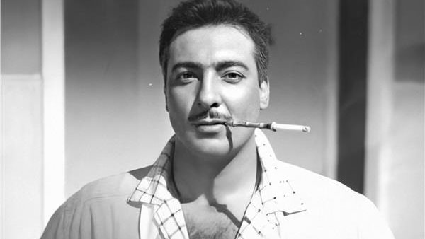 رد أسرة رشدي أباظة يشعل الأزمة.. ونقابة المهن التمثيلية تحيل أحمد عبدالله محمود للتحقيق