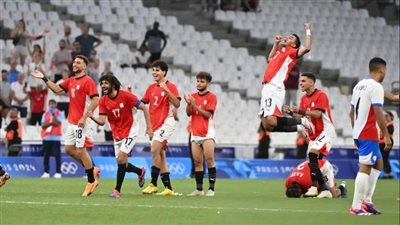 مدرب سموحة الأسبق: منتخب مصر الأولمبي مُرشح للفوز على فرنسا اليوم