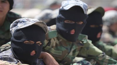حزب الله يعلن استشهاد 2 من عناصره إثر قصف على جنوب لبنان