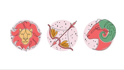 حظك اليوم الاثنين| توقعات الأبراج النارية.. لا داع للشعور بالإحباط