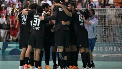 أولمبياد باريس 2024.. موعد مباراة مصر و إسبانيا في كرة اليد