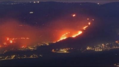 حزب الله يعلن استهداف ثكنة إيليت هشحار بعدة صواريخ وسقوط جنود إسرائيليين
