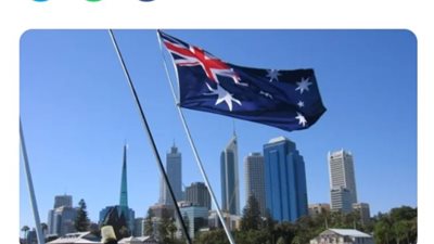 اقتصاد أستراليا يسجل أضعف نمو سنوي منذ عام 1991- 1992