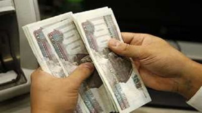 تبكير صرف مرتبات أغسطس وسبتمبر 2024