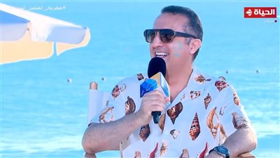 شريف مدكور: العلمين الجديدة مدينة ساحرة ولكل المصريين