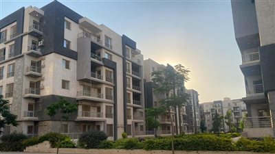 18 أغسطس.. تسليم دفعة جديدة من وحدات مشروع جنة بالقاهرة الجديدة