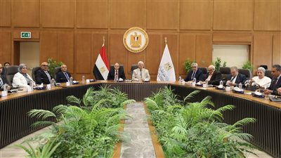 توقيع بروتوكول تعاون بين المجلس الأعلى للجامعات وهيئة الدواء المصرية