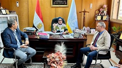 وكيل صحة الإسكندرية.. تكاتف القطاع الخاص والحكومى لتفعيل مبادرة الألف يوم الذهبية