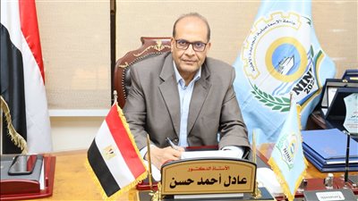 جامعة الإسماعيلية الجديدة الأهلية تعتمد نتائج الفرقة الأولى بكلية الطب