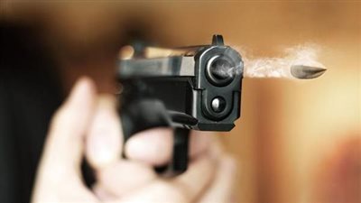 مصرع عامل بطلق ناري في قنا