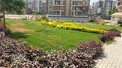 مواعيد تسليم دفعة جديدة من وحدات مشروع جنة بمدينة القاهرة الجديدة