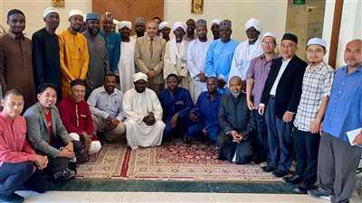 انطلاق فعاليات دورة 