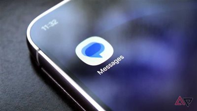 لماذا من حق سامسونج استخدام Google Messages افتراضيًا