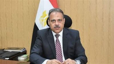  التلقيح الإصطناعي لـ1373 رأس ماشية لتحسين السلالات المصرية بالشرقية