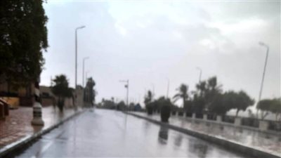 عقب استقرار الأحوال الجوية.. 