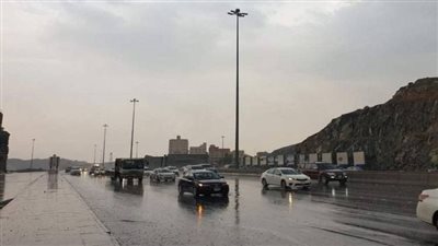 أمطار في عز الصيف.. أسوان والبحر الأحمر تتصدران المشهد