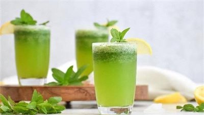 طريقة تحضير عصير الليمون بالنعناع وفوائده الصحية في فصل الصيف