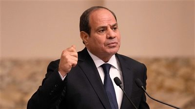 السيسي يهنئ أبطال مصر بالأولمبياد: إنجاز جديد يضاف لهذا الجيل