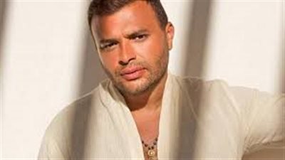 رامي صبري| طرح الأغنية الخامسة من ألبوم 