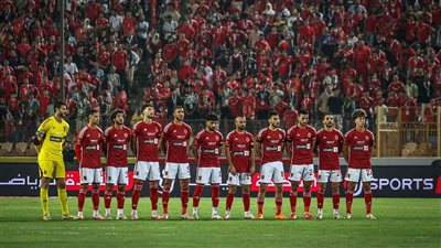 أرقام الأهلي فى الدوري الممتاز بعد التتويج باللقب الـ 44 