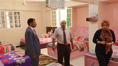 تضامن الشرقية: خطة تطوير لدار بنين وبنات الزقازيق