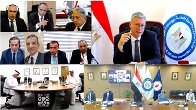 415 مليون دولار استثمارات البحث والاستكشاف عن البترول في خليج السويس 