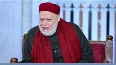 جمعة يحذر ممن يزعمون تجديد الدين بلا علم ورخصة 