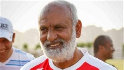 مختار مختار: من الصعب إيقاف الأهلي في الدوري