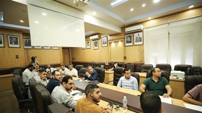 المحامين تؤجل جلسة فض المظاريف المالية لمناقصة توريد ماكينات الطباعة للأحد