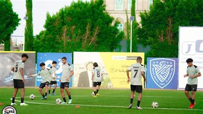 منتخب شباب اليمن يختتم معسكره الداخلي غداً 