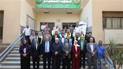 رئيس جامعة الأزهر يشيد بالإقبال الكبير على مسابقة «القراءة الحرة»  