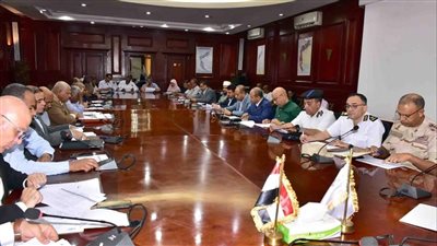 مجلس تنفيذي الأقصر يوافق على تشغيل  4 مجمعات خدمات حكومية