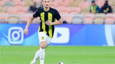اتحاد جدة يتمسك بالمدافع لويز فيليبي 