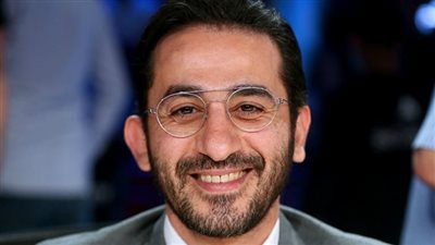 أحمد حلمي يقدم لأول مرة مسلسل فى مشواره الفني 