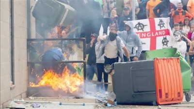 «الإسلاموفوبيا» تجتاح بريطانيا