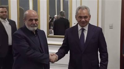 روسيا تدخل على خط المشاورات مع طهران قبل الحرب