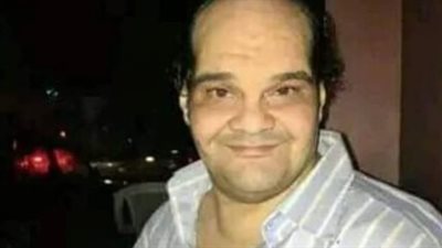 الأيام الأخيرة فى حياة محمود بندق.. بتر ساقه بسبب 