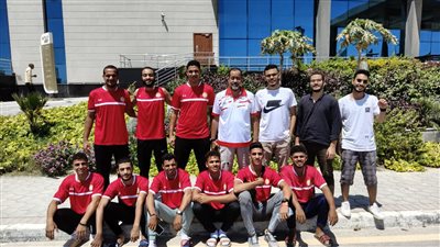 طلاب جامعة الأزهر يشاركون في مهرجان العلمين للأنشطة الطلابية 2024
