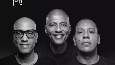 شروط حضور حفل بلاك تيما في ساقية الصاوي