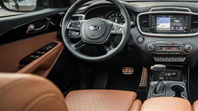 احذر .. هذه السيارات هي الأكثر عرضة للسرقة 