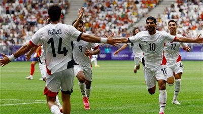 بث مباشر مشاهدة مباراة مصر وفرنسا يلا شوت بدون تقطيع HD في أولمبياد باريس 2024