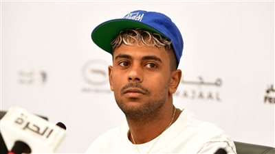 مهرجان صيف بنغازي|عفروتو يعلق على جلباب ويجز وأغنية أحمد سعد