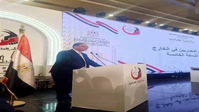 توصيات مؤتمر المصريين بالخارج في ختام النسخة الخامسة .. فيديو