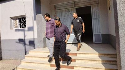 إحالة العاملين بـ4 مراكز شباب بالقليوبية للتحقيق لتغيبهم عن العمل