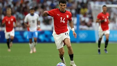 يلا شوت الآن .. بث مباشر مشاهدة مباراة مصر وفرنسا اليوم في فى أولمبياد باريس