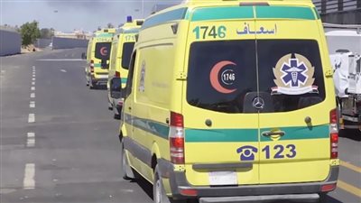 التصريح بدفن جثة شاب عثر عليه مقتولاً في منزله بـقليوب