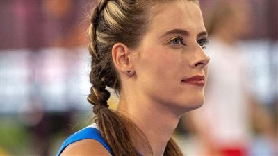 في أولمبياد باريس .. كشف تأثير المكياج على بشرة اللاعبات 