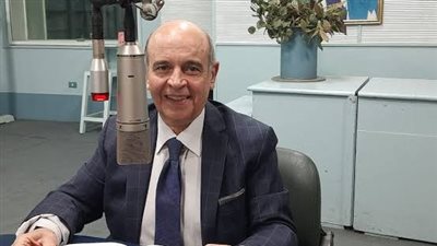 الإذاعي حازم طه: معظم معلمي اللغة العربية لا يمتلكون المهارة اللازمة للتعليم