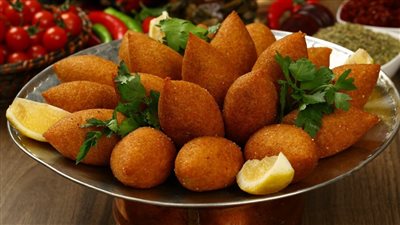 طريقة عمل الكبيبة على خطى المطاعم