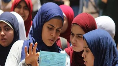ترقبوا| نتيجة الثانوية العامة 2024 برقم الجلوس خلال ساعات